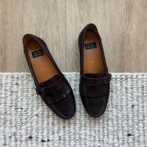 VINTAGE | Nunn Bush loafers